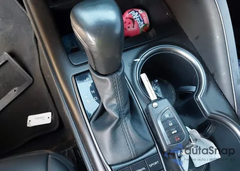 2023 Toyota Camry Se из США, поврежденный, VIN 4T1G11AK1PU100320